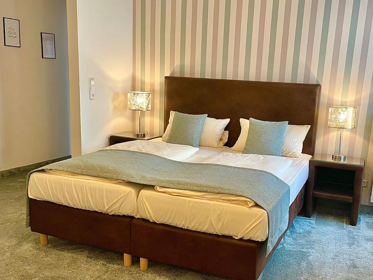 Altdeutsche Weinstube Hotel Rüdesheim am Rhein Kültér fotó