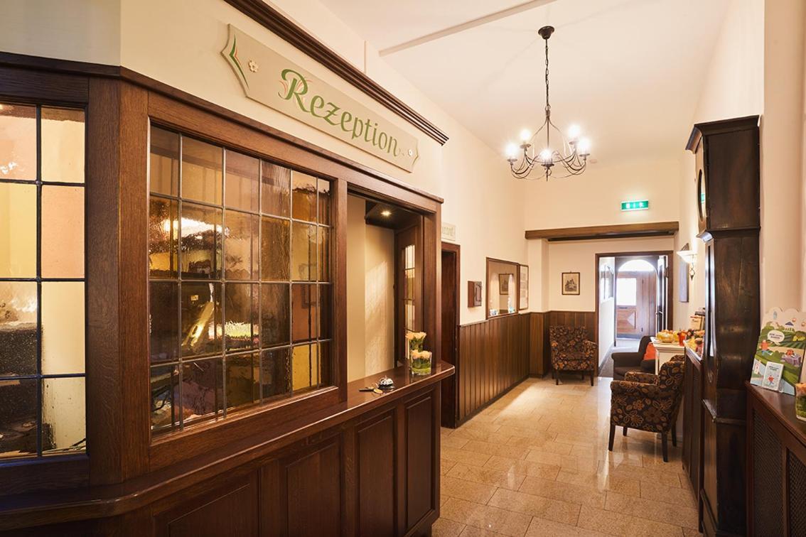 Altdeutsche Weinstube Hotel Rüdesheim am Rhein Kültér fotó