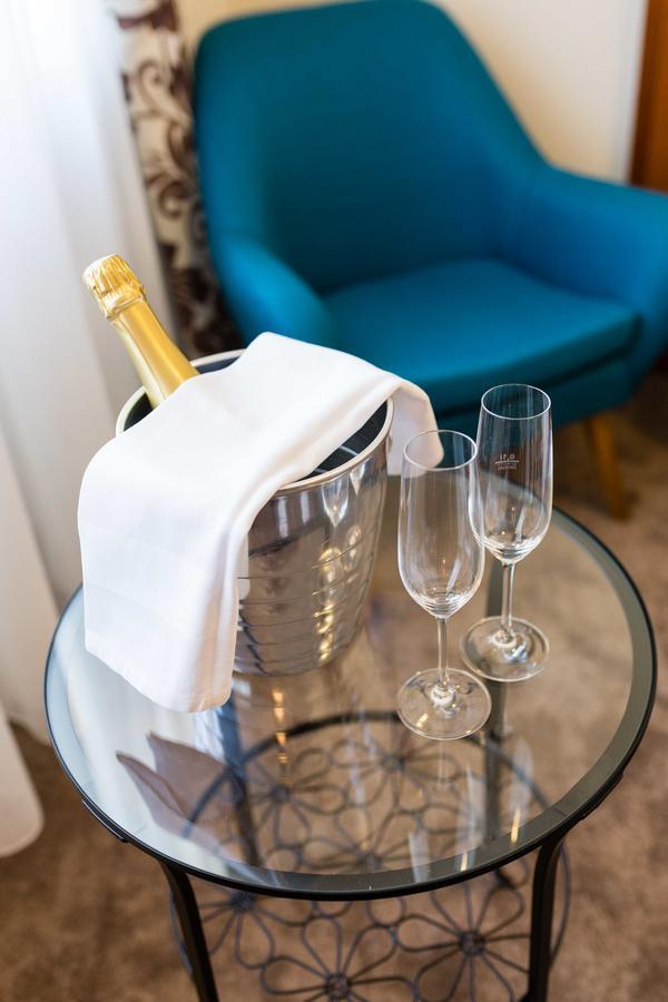 Altdeutsche Weinstube Hotel Rüdesheim am Rhein Kültér fotó